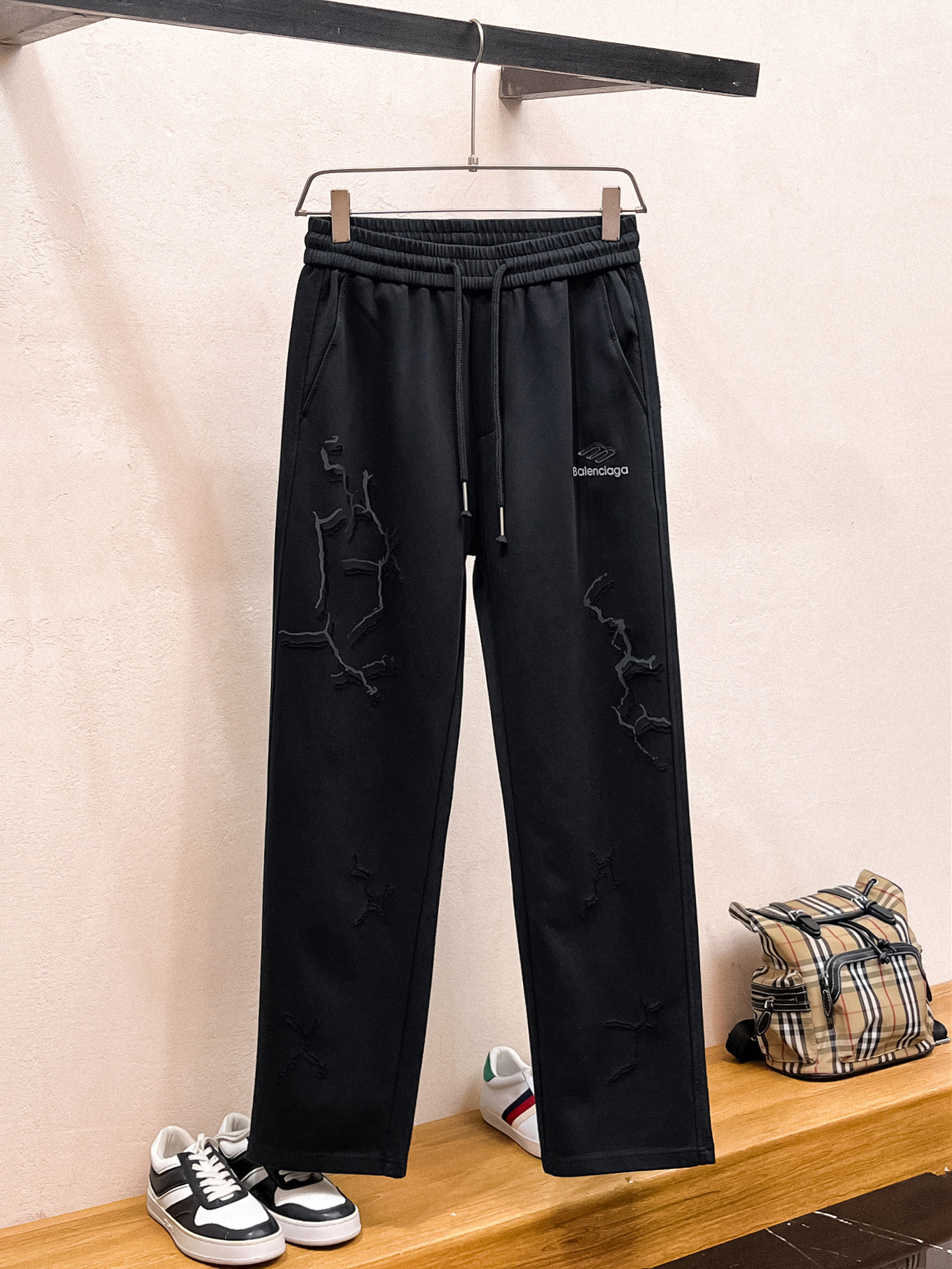 Casual Pants Man